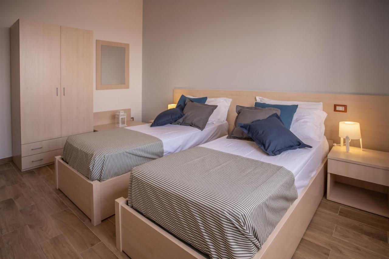 Seaview Rooms In The Center By Wonderful Italy 체팔루 외부 사진