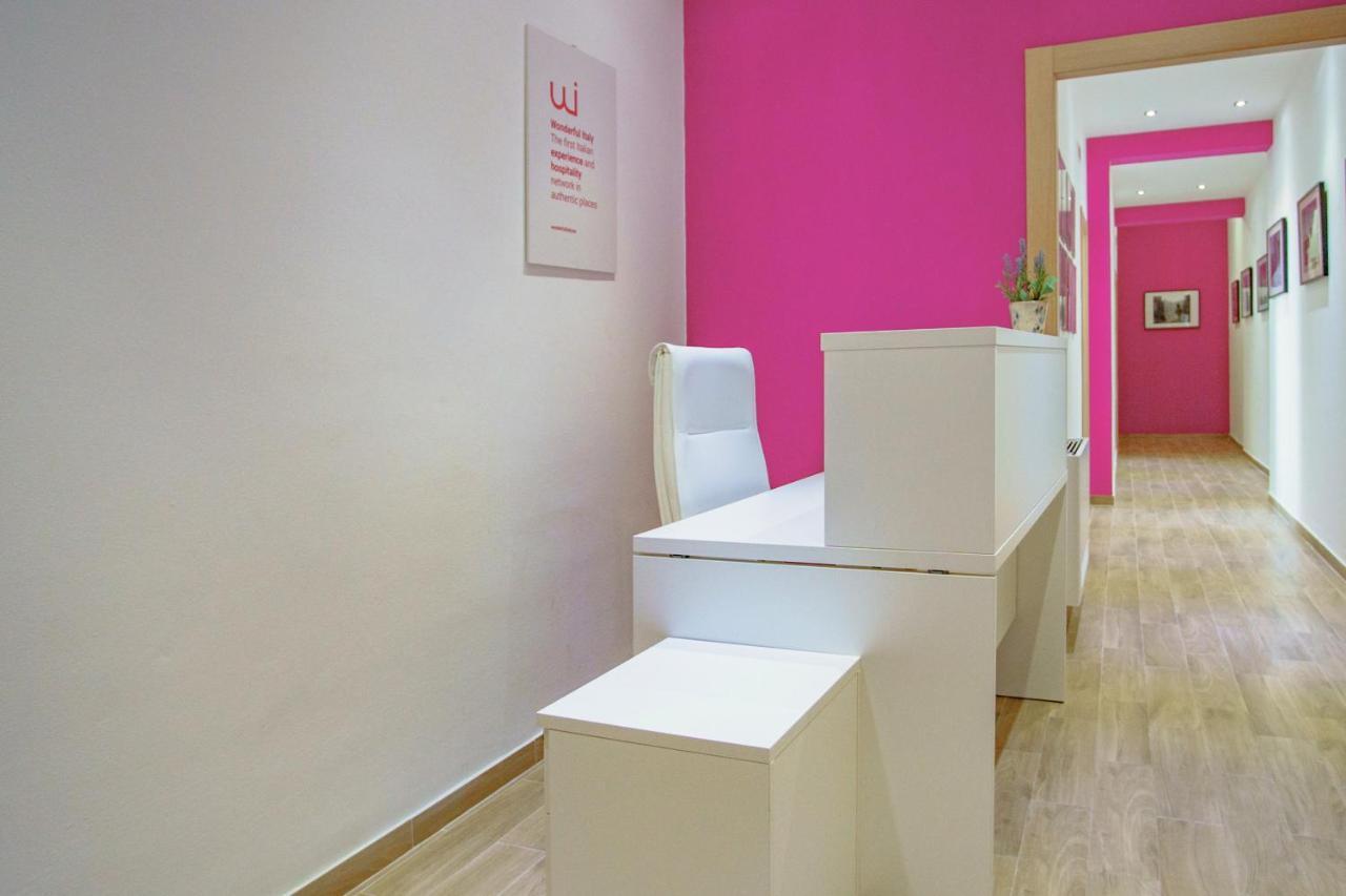 Seaview Rooms In The Center By Wonderful Italy 체팔루 외부 사진
