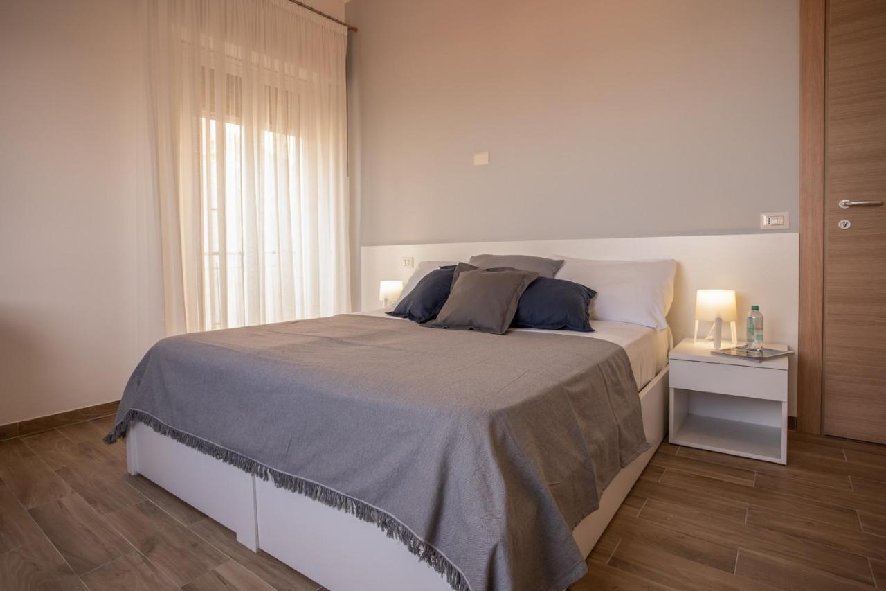 Seaview Rooms In The Center By Wonderful Italy 체팔루 외부 사진